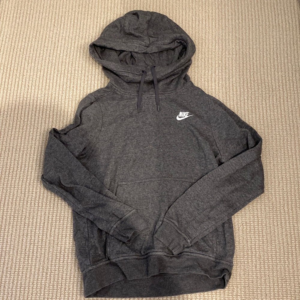 Womens Nike hoodie